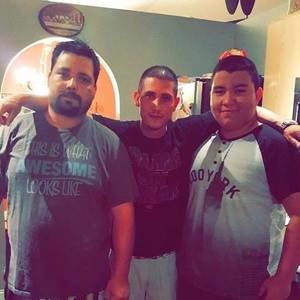 Meet your Posher, Helder